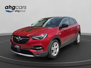 OPEL Grandland X 1.6 T Ultimate