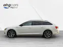 SKODA Superb Combi 2.0 TSI 280 SportLine+ 4x4 DSG