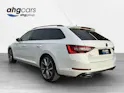 SKODA Superb Combi 2.0 TSI 280 SportLine+ 4x4 DSG