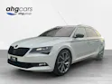 SKODA Superb Combi 2.0 TSI 280 SportLine+ 4x4 DSG