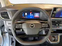 OPEL CROSSCAMP EXPLR 5.0 AT