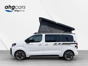 OPEL CROSSCAMP EXPLR 5.0 AT