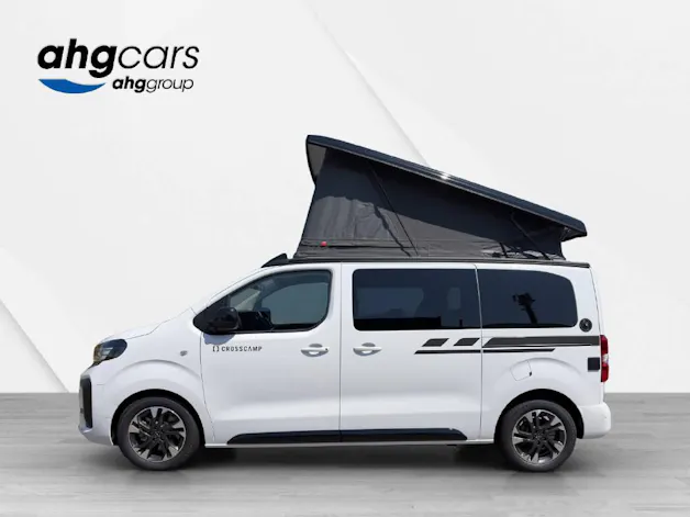 OPEL CROSSCAMP EXPLR 5.0 AT