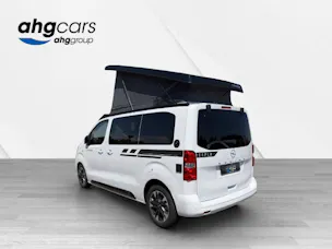 OPEL CROSSCAMP EXPLR 5.0 AT