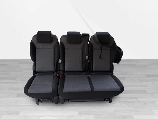OPEL CROSSCAMP EXPLR 5.0 AT