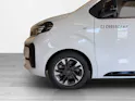 OPEL CROSSCAMP EXPLR 5.0 AT