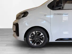 OPEL CROSSCAMP EXPLR 5.0 AT