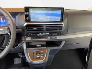 OPEL CROSSCAMP EXPLR 5.0 AT