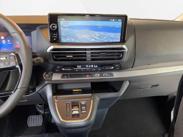 OPEL CROSSCAMP EXPLR 5.0 AT