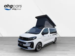 OPEL CROSSCAMP EXPLR 5.0 AT