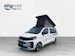 OPEL CROSSCAMP EXPLR 5.0 AT