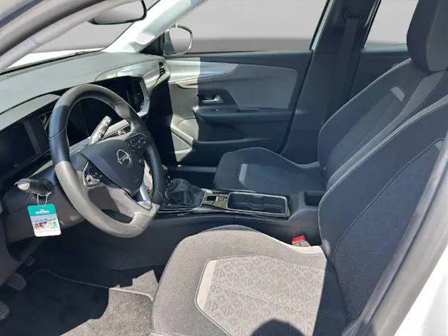 OPEL Mokka 1.2 T 130 Edition