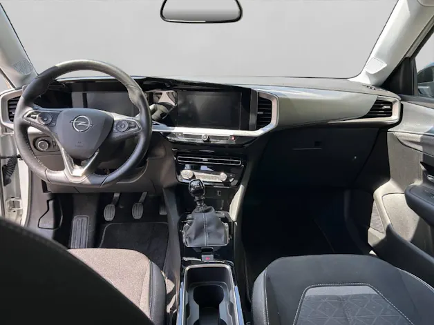 OPEL Mokka 1.2 T 130 Edition