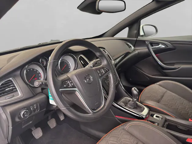 OPEL Cascada 1.4 T eTEC Cosmo S/S