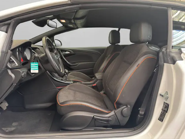 OPEL Cascada 1.4 T eTEC Cosmo S/S