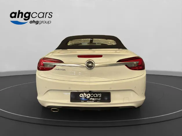 OPEL Cascada 1.4 T eTEC Cosmo S/S