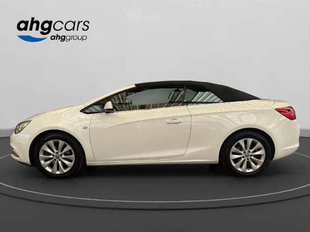 OPEL Cascada 1.4 T eTEC Cosmo S/S