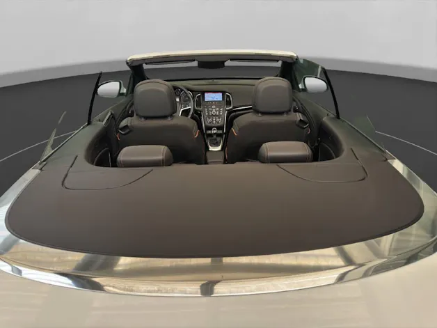 OPEL Cascada 1.4 T eTEC Cosmo S/S