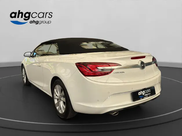OPEL Cascada 1.4 T eTEC Cosmo S/S