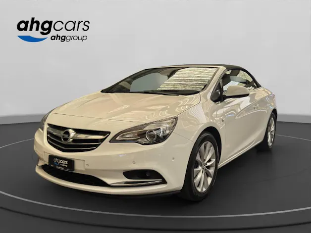 OPEL Cascada 1.4 T eTEC Cosmo S/S
