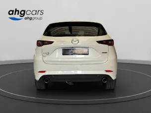 MAZDA CX-5 2.5 Signature AWD