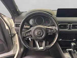 MAZDA CX-5 2.5 Signature AWD
