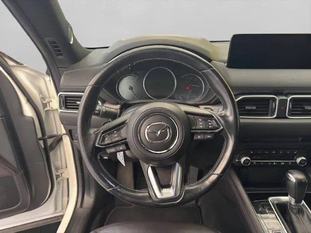 MAZDA CX-5 2.5 Signature AWD