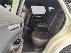 MAZDA CX-5 2.5 Signature AWD