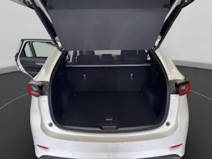MAZDA CX-5 2.5 Signature AWD