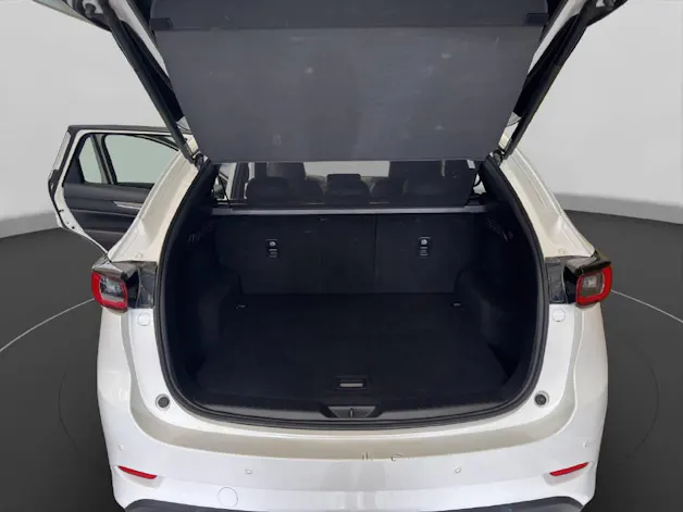 MAZDA CX-5 2.5 Signature AWD