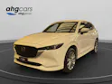 MAZDA CX-5 2.5 Signature AWD