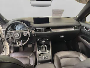 MAZDA CX-5 2.5 Signature AWD
