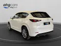 MAZDA CX-5 2.5 Signature AWD