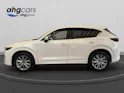 MAZDA CX-5 2.5 Signature AWD