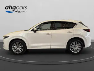 MAZDA CX-5 2.5 Signature AWD