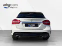 MERCEDES-BENZ GLA 250 AMG Line 4m