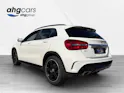 MERCEDES-BENZ GLA 250 AMG Line 4m