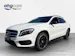 MERCEDES-BENZ GLA 250 AMG Line 4m