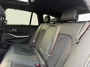 BMW 320d xDrive Touring