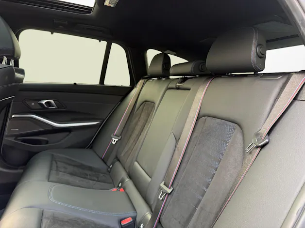 BMW 320d xDrive Touring