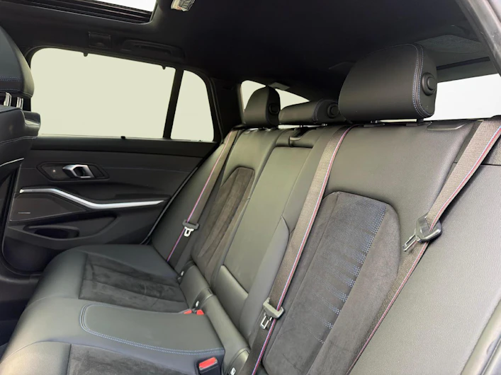 image du véhicule BMW 3 SERIES