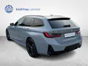 BMW 320d xDrive Touring