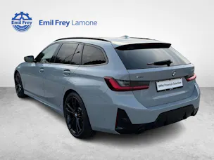 BMW 320d xDrive Touring