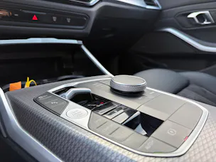 BMW 320d xDrive Touring
