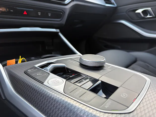 BMW 320d xDrive Touring