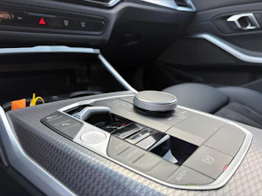 image du véhicule BMW 320d xDrive Touring