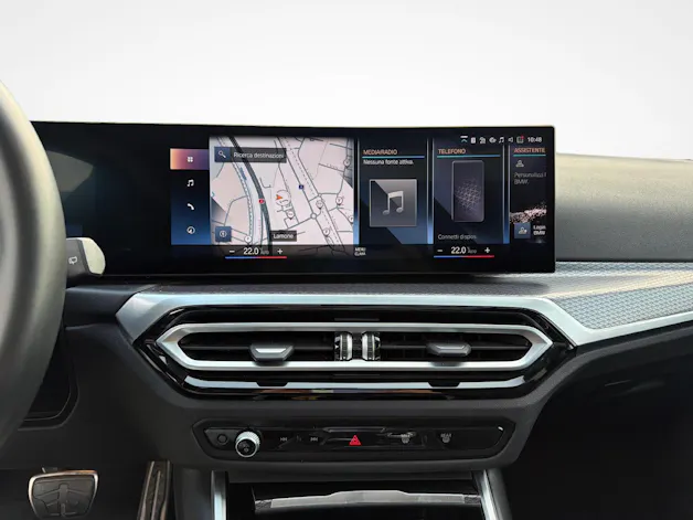 BMW 320d xDrive Touring