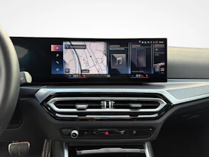 image du véhicule BMW 320d xDrive Touring