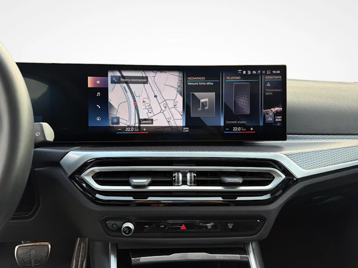 image du véhicule BMW 3 SERIES