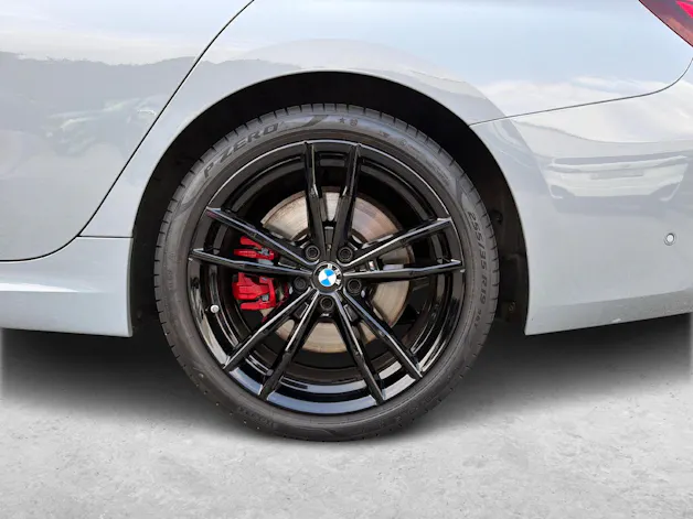 BMW 320d xDrive Touring